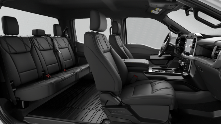 Thumbnail: 2026 Ford F-150 - 28