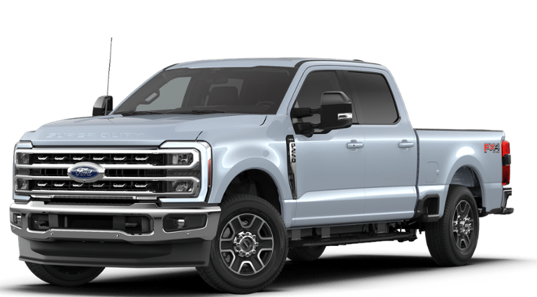 2026 Ford F-250 Super Duty Lariat's photo