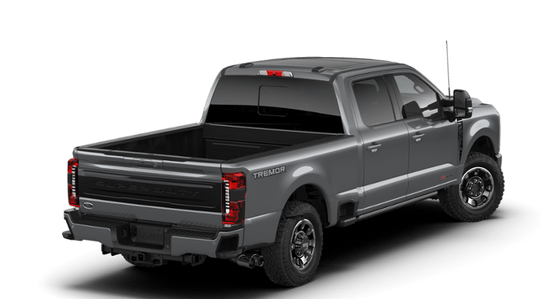 2026 Ford F-350 XL photo 3