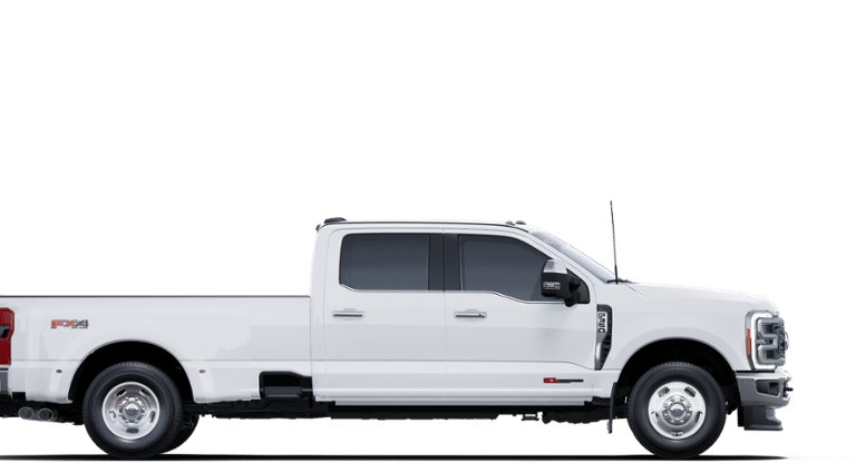 Thumbnail: 2025 Ford F-350 - 49