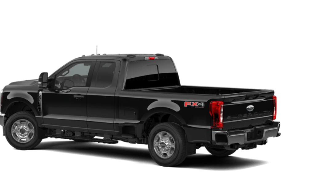 New 2026 Ford F-250SD TRUCK