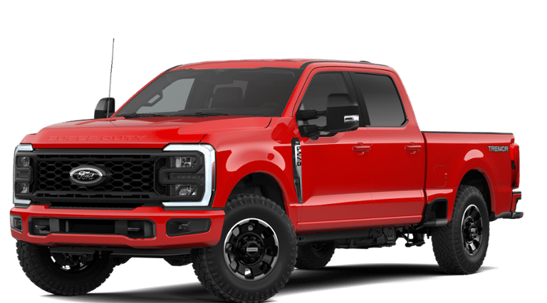 2026 Ford F-250 Super Duty XLT's photo