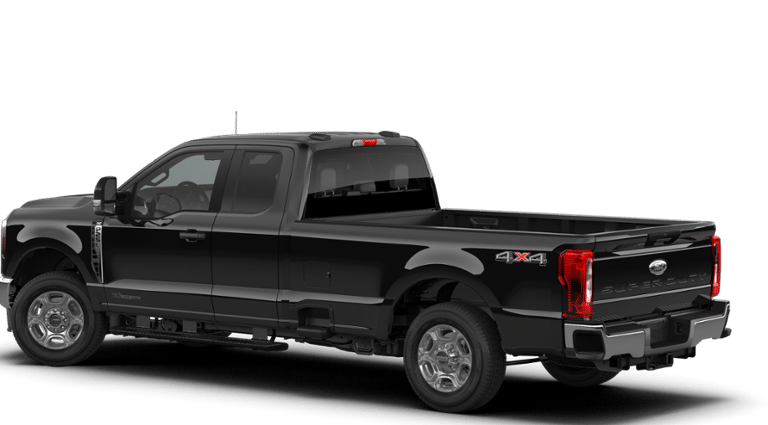 2026 Ford F-250 Super Duty XLT - Photo 25