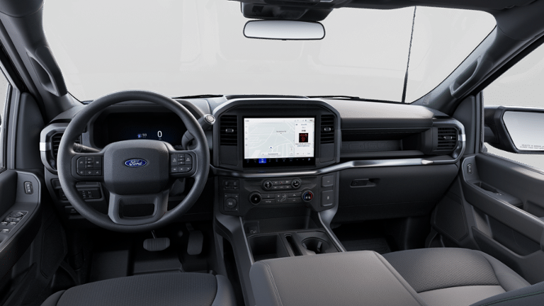 2025 Ford F-150 STX photo 28