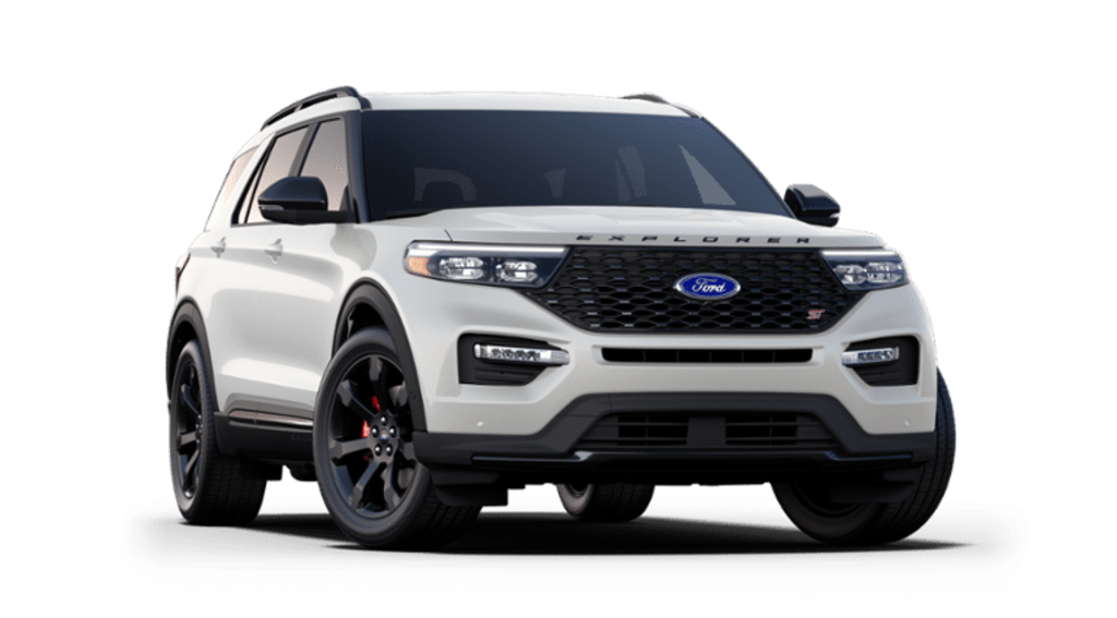 New 2024 Ford Explorer For Sale Louisville KY 1FM5K8GC3RGA22122