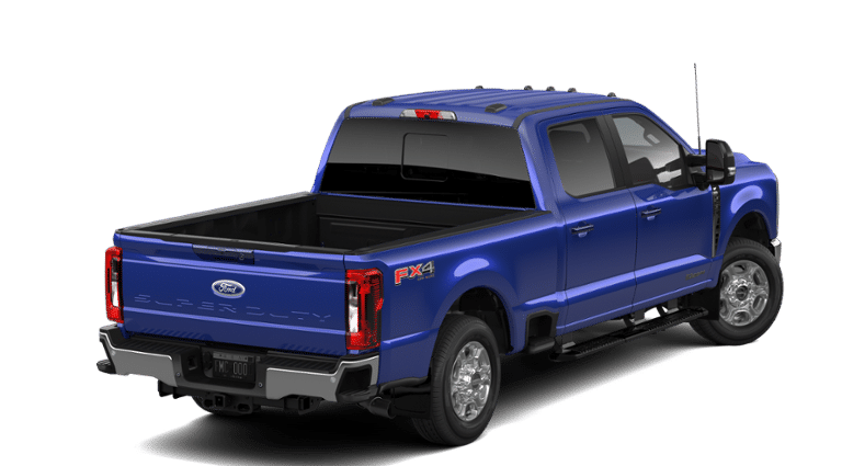 2026 Ford F-250 Super Duty XLT - Photo 32