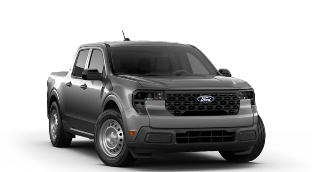 New 2026 Ford Maverick XL TRUCK