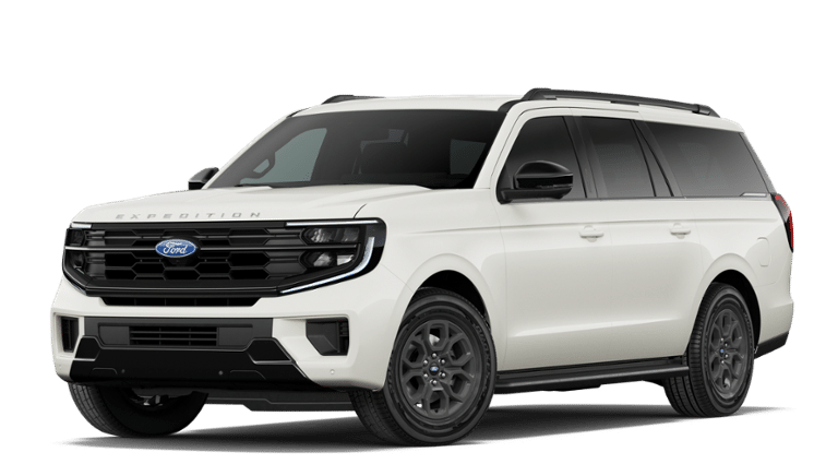 2027 Ford Expedition Max SUV 
