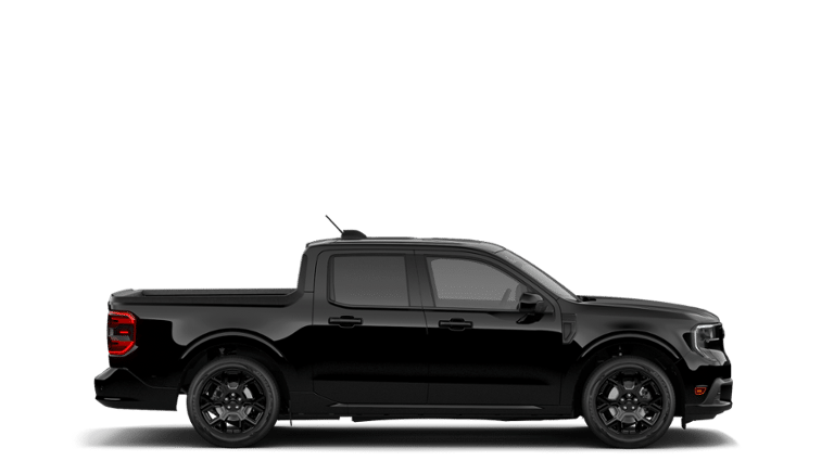 2026 Ford Maverick Lobo Standard - Photo 49