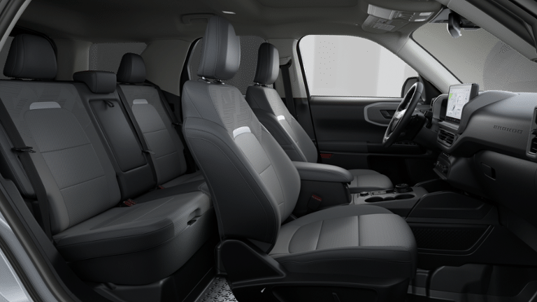 Thumbnail: 2026 Ford Bronco Sport - 29