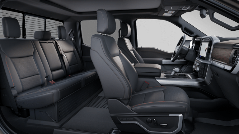 Thumbnail: 2025 Ford F-150 - 40