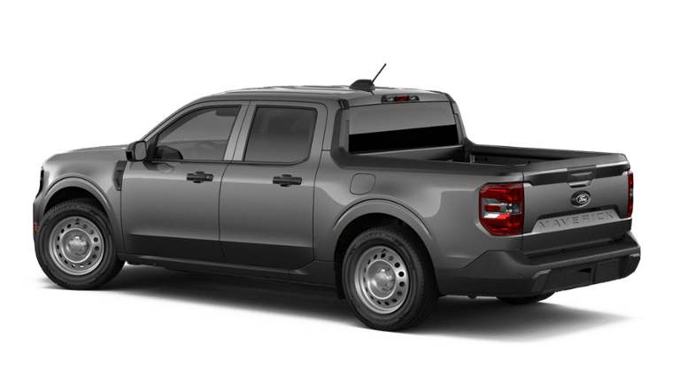 2026 Ford Maverick XL TRUCK
