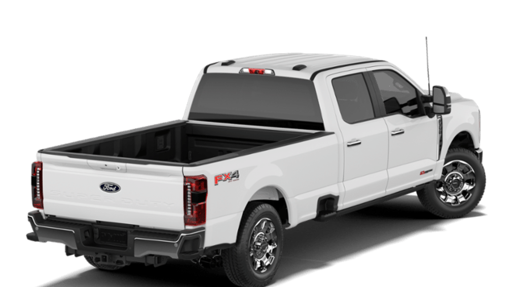 New 2027 Ford F-350SD Truck