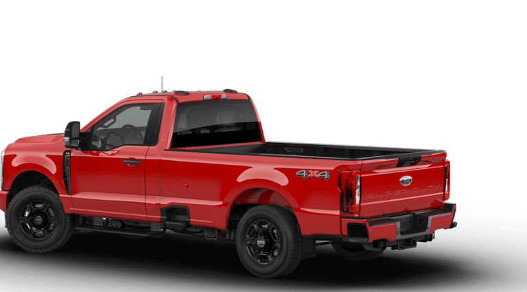 2026 Ford F-250 Super Duty XL - Photo 20