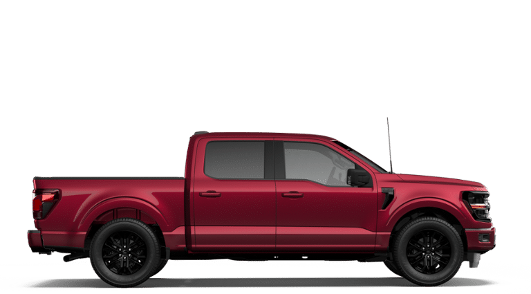 Thumbnail: 2026 Ford F-150 - 28