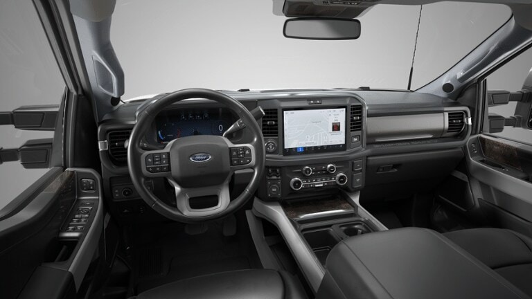 2026 Ford F-350 Super Duty Lariat - Photo 13
