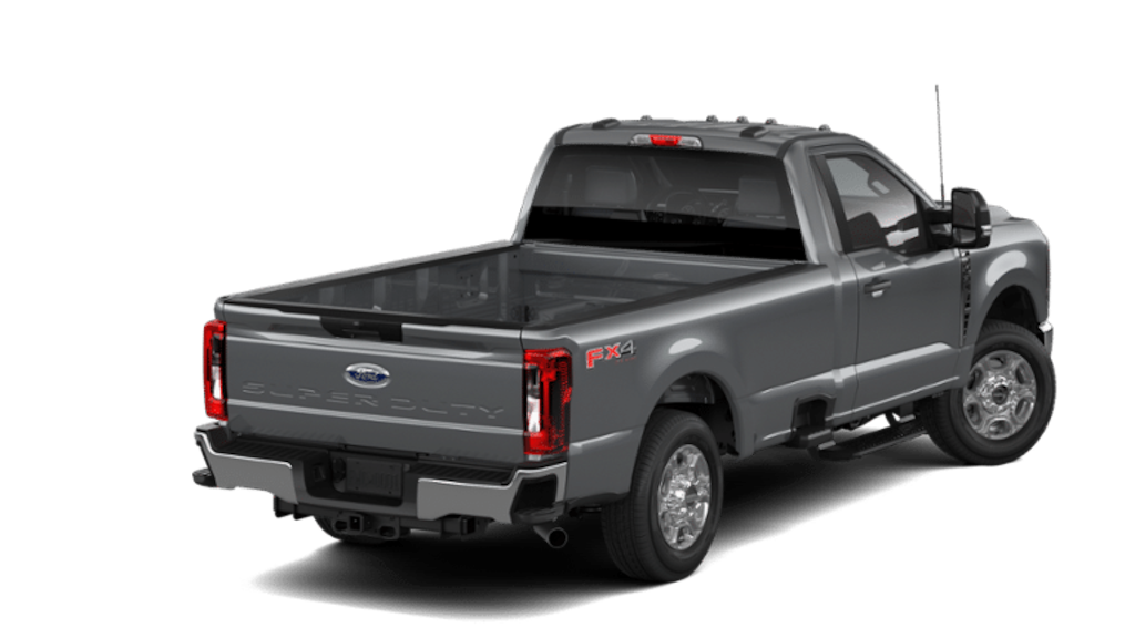 New 2026 Ford Super Duty F-250 XLT TRUCK