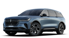 2026 Lincoln Nautilus Premiere SUV