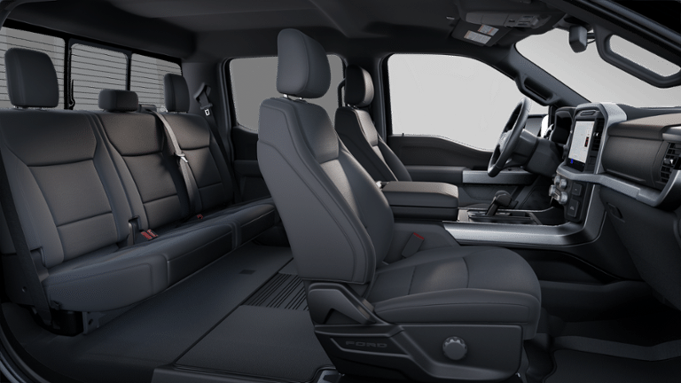 Thumbnail: 2025 Ford F-150 - 29