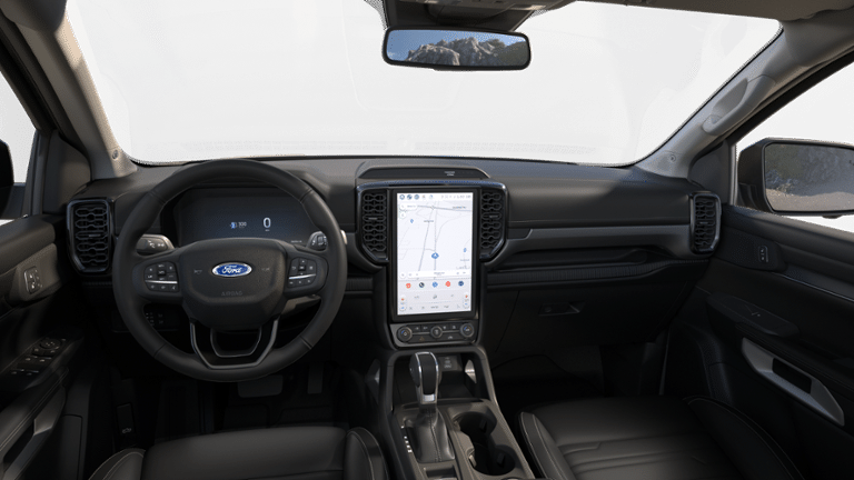 Thumbnail: 2025 Ford Ranger - 36