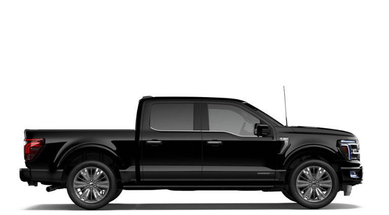 Thumbnail: 2026 Ford F-150 - 27