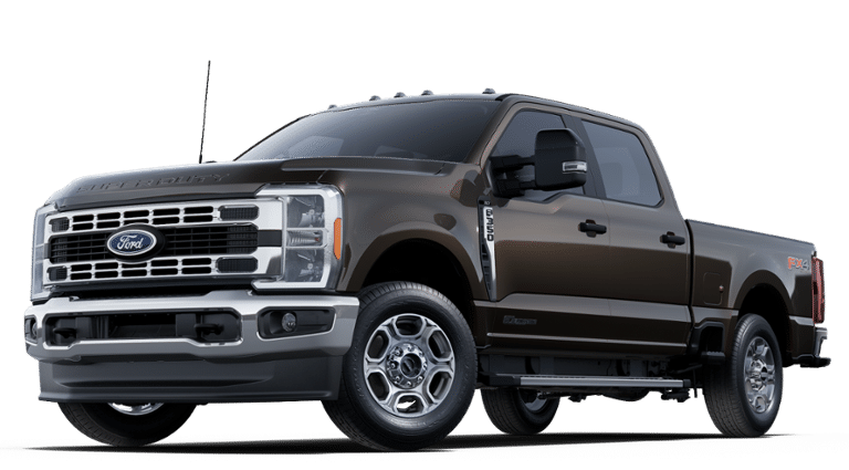 2025 Ford F-350 Super Duty XLT - Photo 29