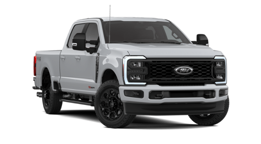 New 2026 Ford F-350SD XLT Truck