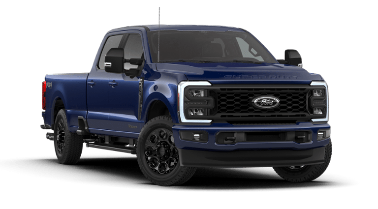 2026 Ford F-250 Super Duty XLT - Photo 27