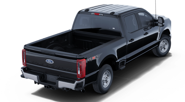 Thumbnail: 2025 Ford F-250 - 32