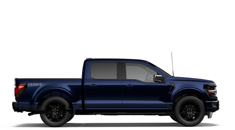 Thumbnail: 2026 Ford F-150 - 13