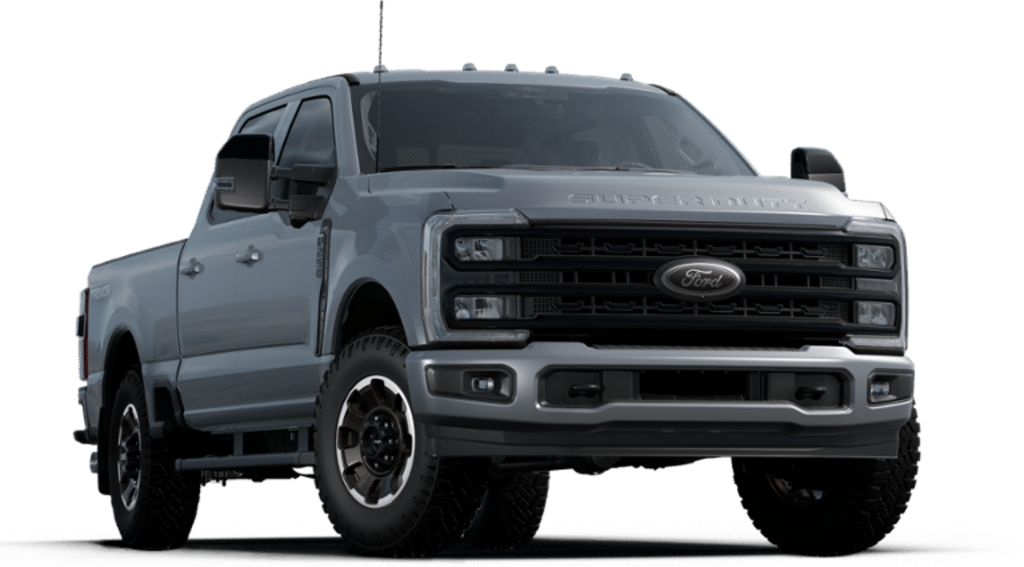 New 2024 Ford Super Duty For Sale at Deveny Ford VIN 1FT8W2BM6REF39784