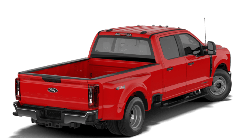 New 2027 Ford F-350 Pickup F-350® XL TRUCK