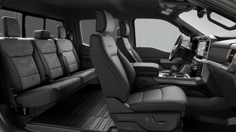 Thumbnail: 2026 Ford F-150 - 6