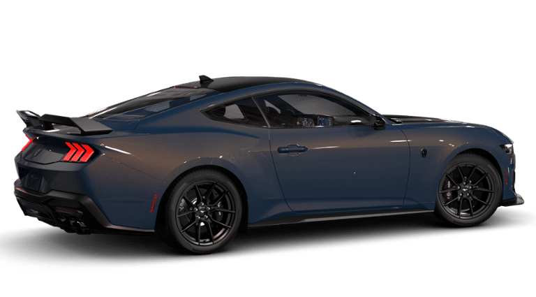 Thumbnail: 2025 Ford Mustang - 39