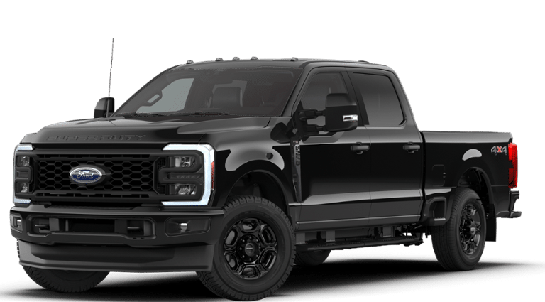 2026 Ford F-250 Super Duty XL's photo