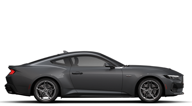 Thumbnail: 2026 Ford Mustang - 5