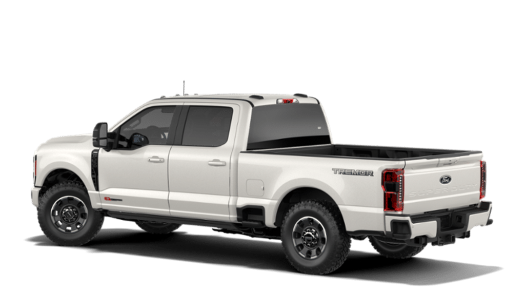 New 2027 Ford Super Duty F-350® Lariat® TRUCK