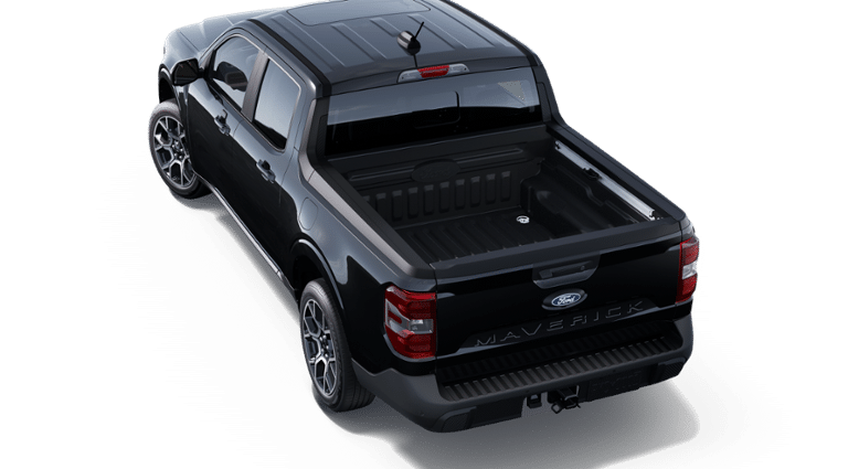 Thumbnail: 2025 Ford Maverick - 26