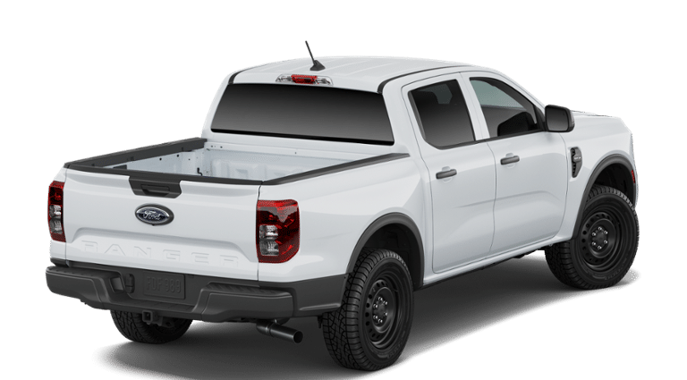 Thumbnail: 2026 Ford Ranger - 46