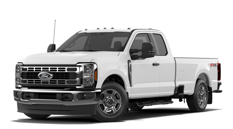  Ford F-350