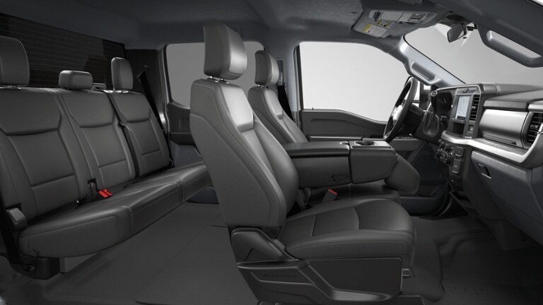 Thumbnail: 2026 Ford F-250 - 14