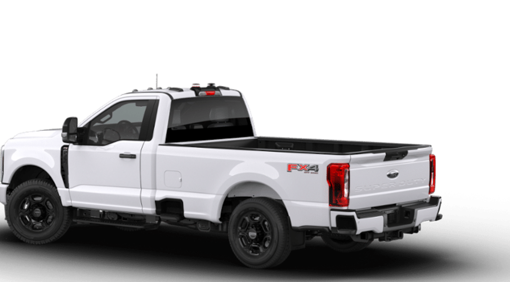 New 2026 Ford F-350SD XL Truck