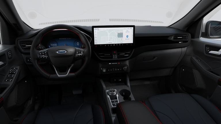 2025 Ford Escape ST-Line Elite - Photo 56