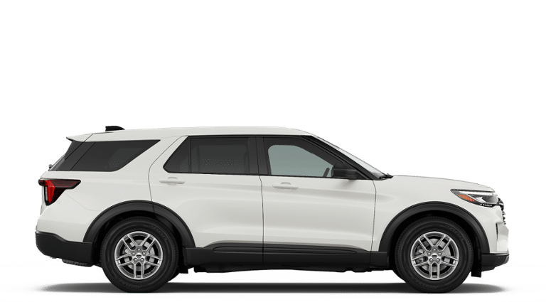 Thumbnail: 2026 Ford Explorer - 28