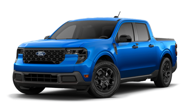 2026 Ford Maverick XLT TRUCK
