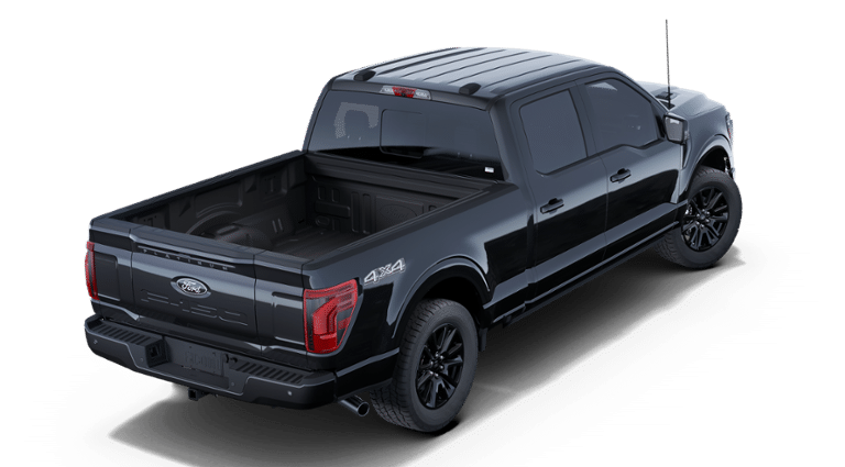 Thumbnail: 2025 Ford F-150 - 25