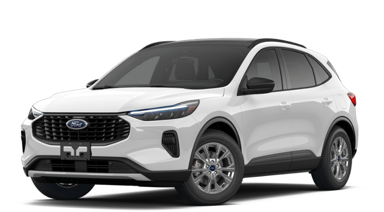 2026 Ford Escape Active - Photo 48