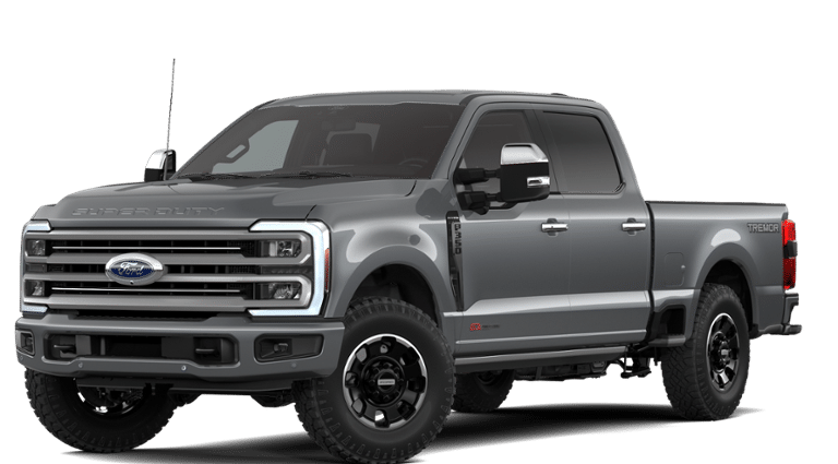 Thumbnail: 2026 Ford F-350 - 23