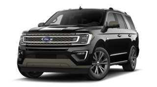 2021 Ford Expedition King Ranch 4x2