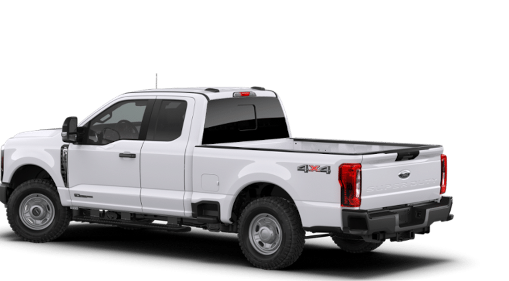New 2026 Ford Super Duty F-350 XL TRUCK
